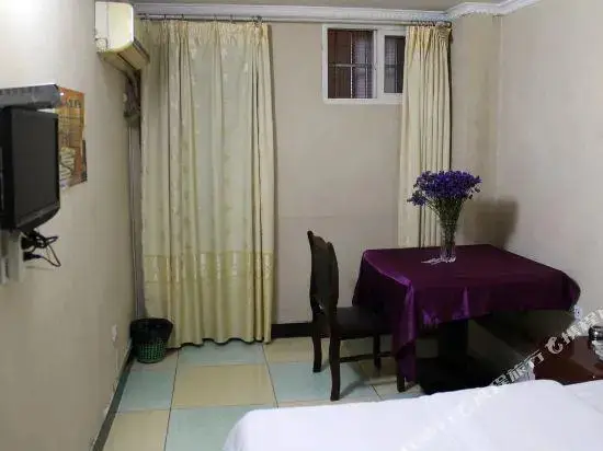 Чунцин: Jinshanhu Hotel