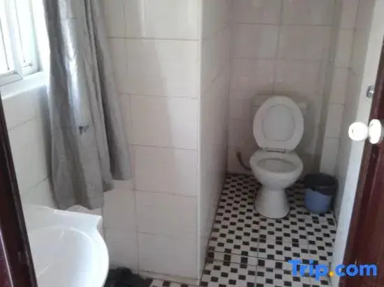 Шанхай: Xin'an Express Hostel