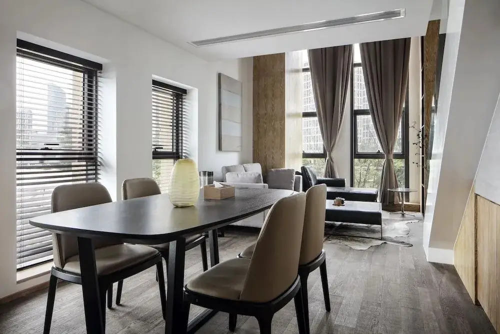 Чунцин: Chongqing David‘s Deer Boutique Hotel