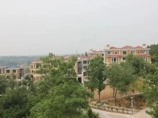 Линьи: Lidu Holiday Hotel
