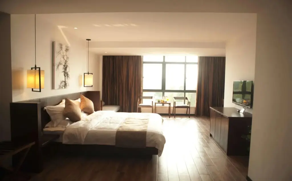 Нанкин: Deban Manor Resort Hotel