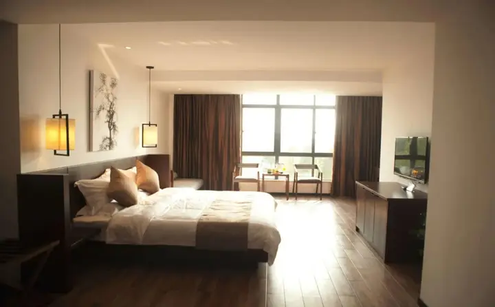 Нанкин: Deban Manor Resort Hotel