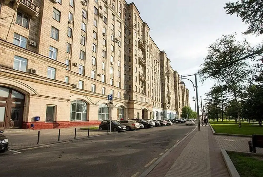  Flatio Apartments На площади победы — фото 1