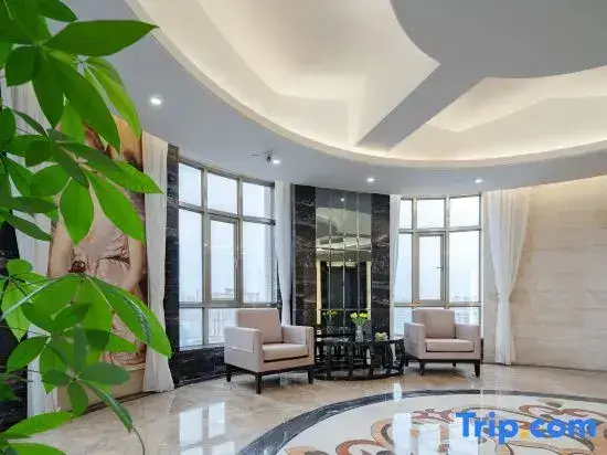Дунгуань: Vienna Hotel