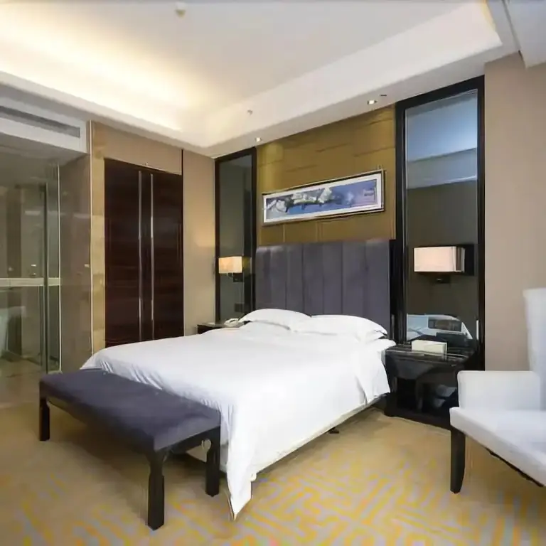 Дунгуань: Vienna Hotel