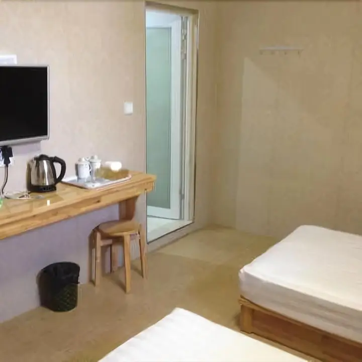 Нанкин: Pengcheng Hotel