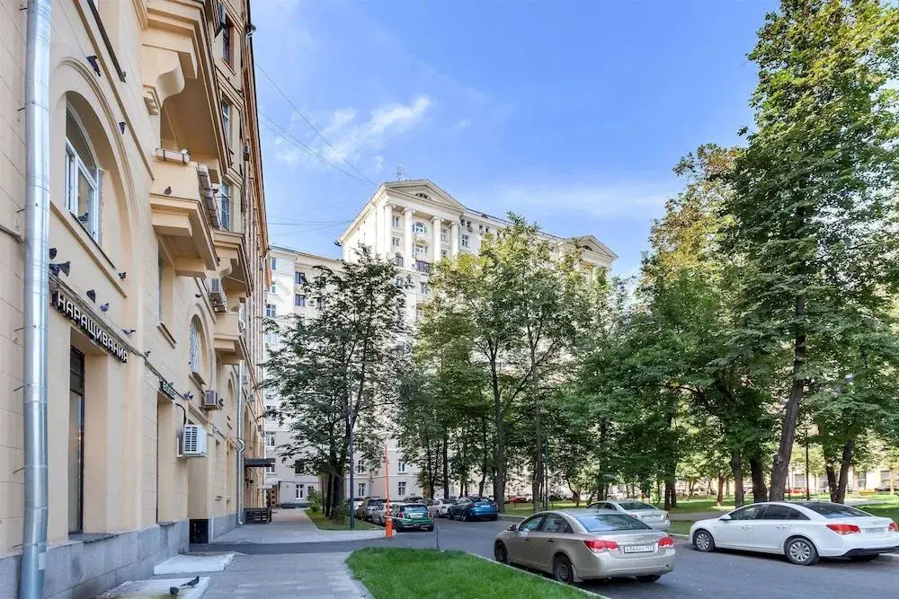 ApartLux на наб. Шевченко — фото 1