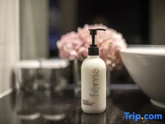 Чанша: Orange Hotel Select Changsha Middle Furong Road