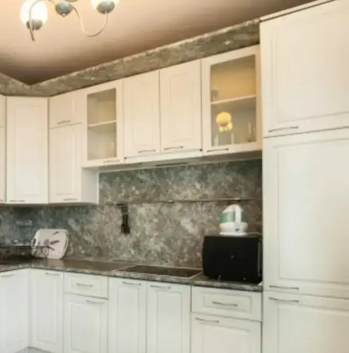 Москва: Apartments in Krylatskoye