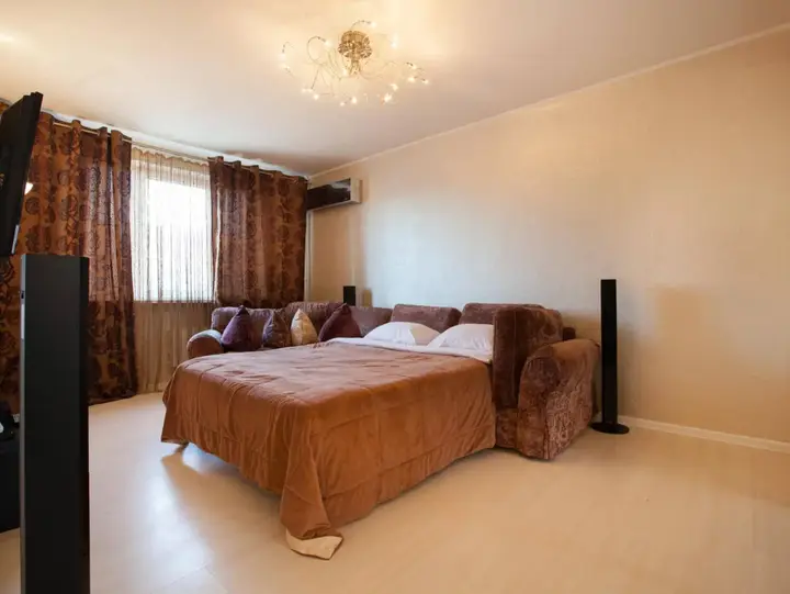 Москва: Apartments in Krylatskoye