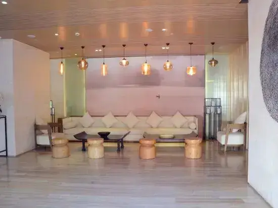 Чунцин: Eteem Resort Hotel