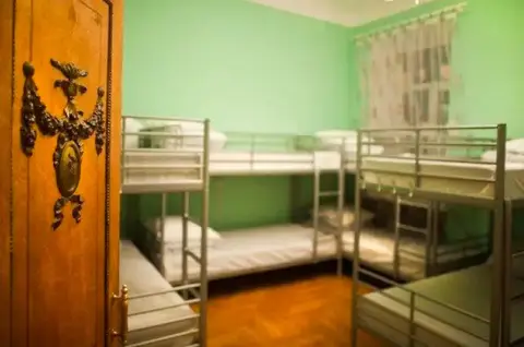Central Hostel — фото 1