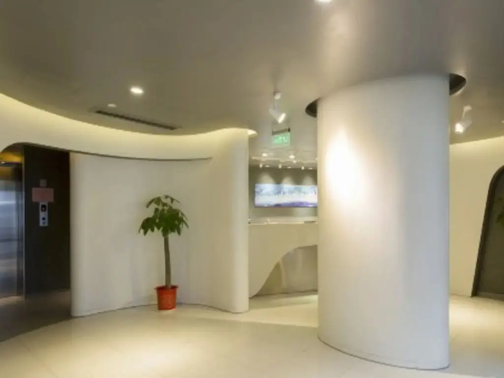 Чанша: Jinjiang Inn Changsha Shuguangzhong Road