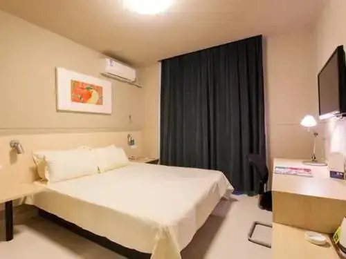 Чанша: Jinjiang Inn Changsha Shuguangzhong Road