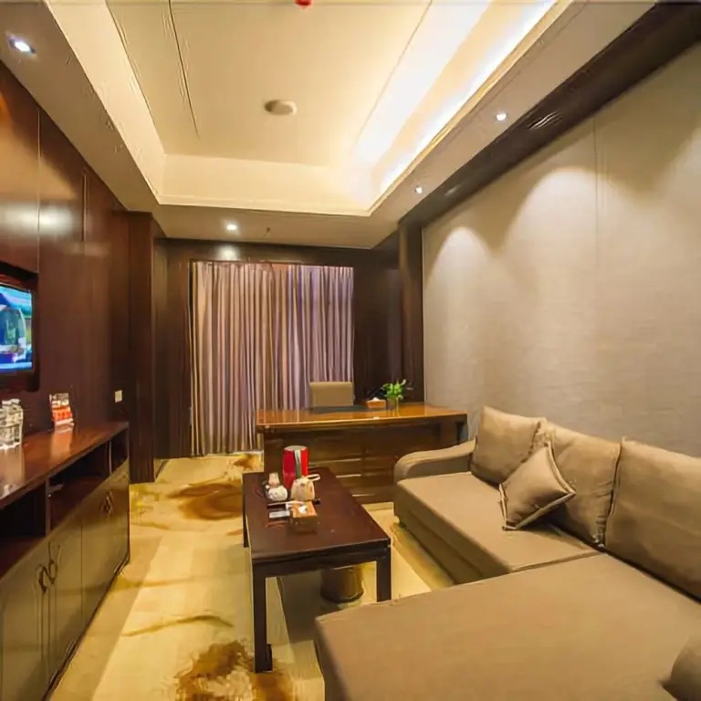 Чунцин: Hangfei Chain Hotel