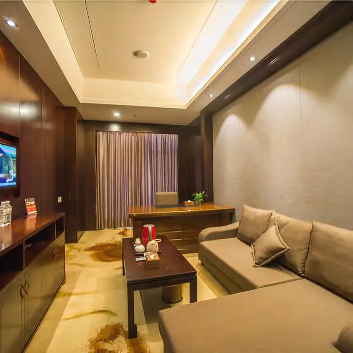 Чунцин: Hangfei Chain Hotel