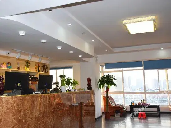 Ухань: Jinshu Inn