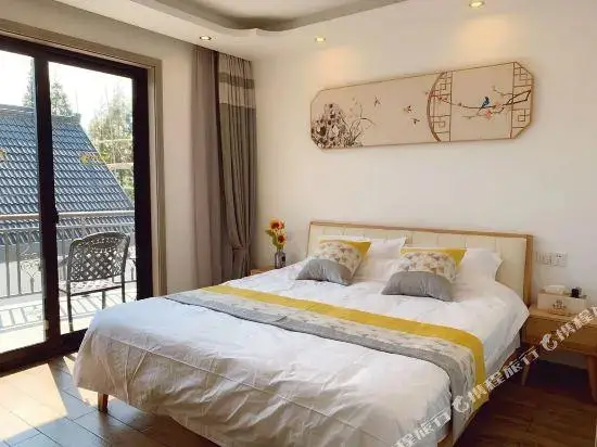 Шанхай: Gubobo Hostel
