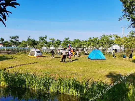 Шанхай: Gubobo Hostel