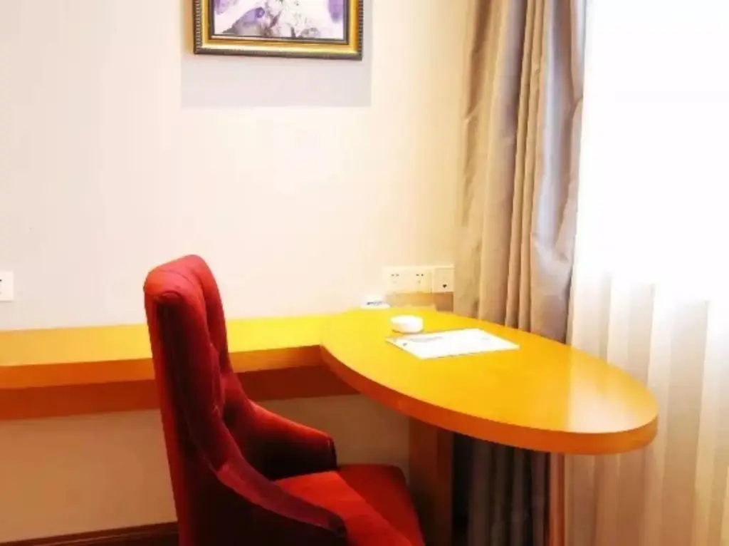 Чунцин: Ibis Hotel Chongqing Airport Branch