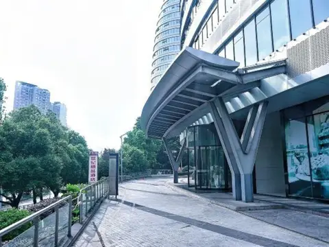 Shiji Boutique Hotel — фото 1