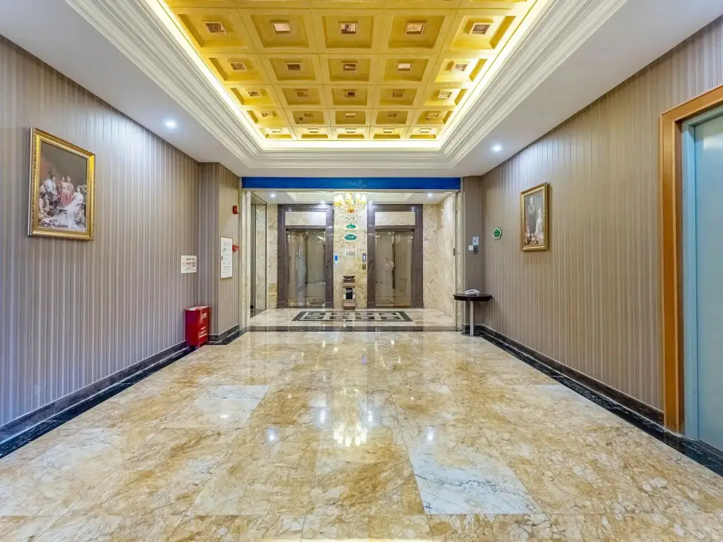 Дунгуань: Vienna Classic Hotel (Dongguan Humen Xiaojiejiao)
