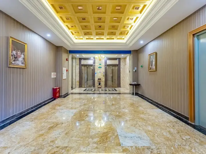 Дунгуань: Vienna Classic Hotel (Dongguan Humen Xiaojiejiao)