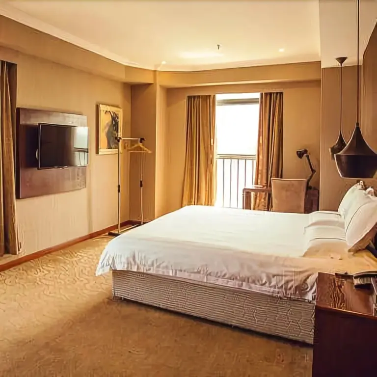 Чунцин: Hanting Elan Hotel
