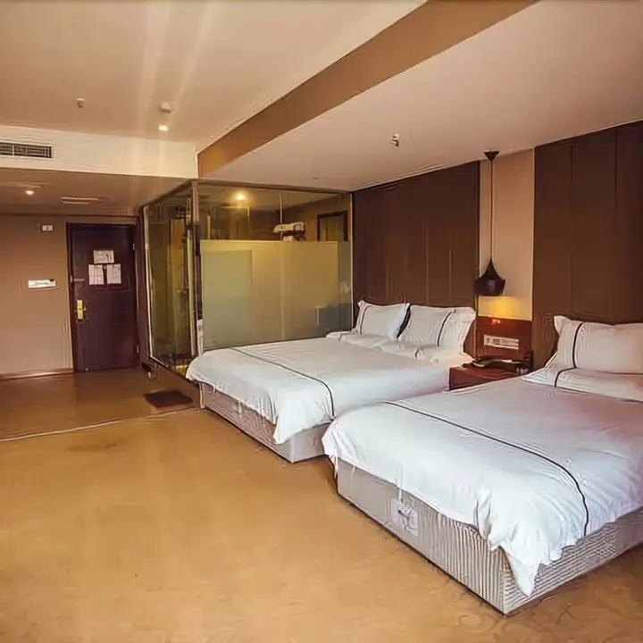 Чунцин: Hanting Elan Hotel
