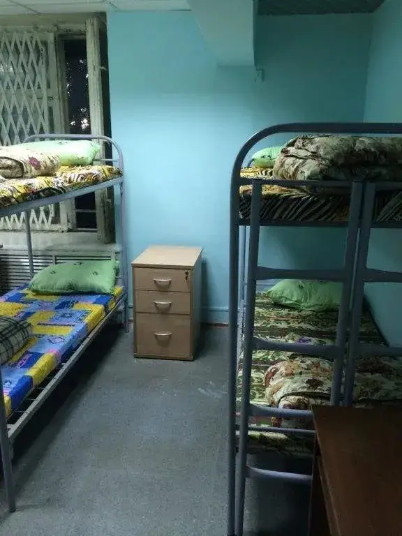 Москва: Hostel On Generala Ermolova