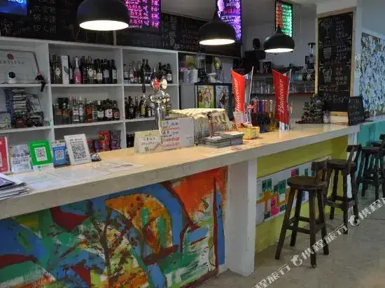 Ухань: Goodstay Hostel Wuchang Trainstation Branch