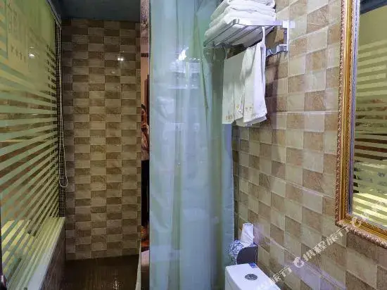 Чунцин: Juxiong Hotel