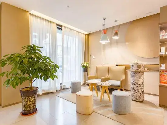 Цзинань: Home Inn (Jinan Shandong University Shanda Road)
