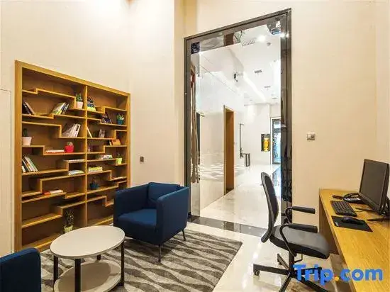 Сиань: XIANYAGEHOTEL