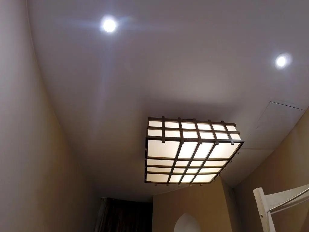Москва: Dom Audio Hostel