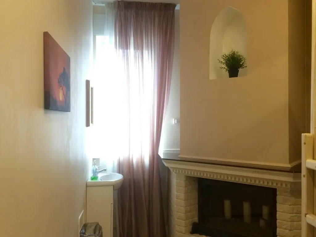 Москва: Dom Audio Hostel