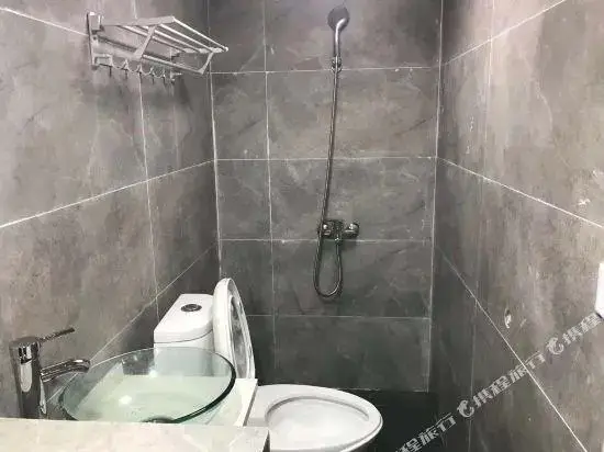 Шанхай: Haizhite Hostel