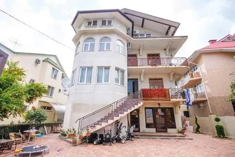 Zhemchuzhina. V gostyakh u Valentiny Guest House — фото 1