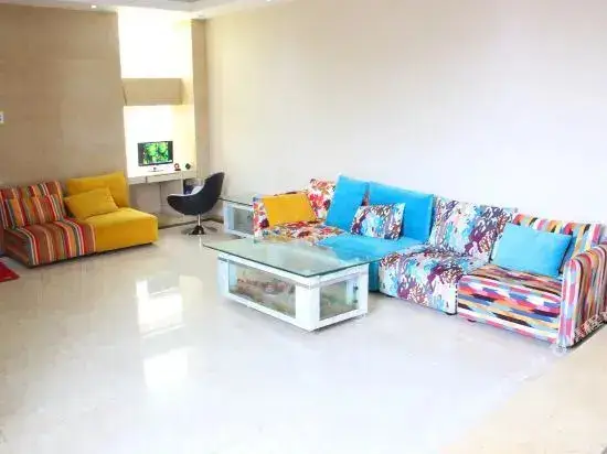 Ухань: Yiyue Business Hotel