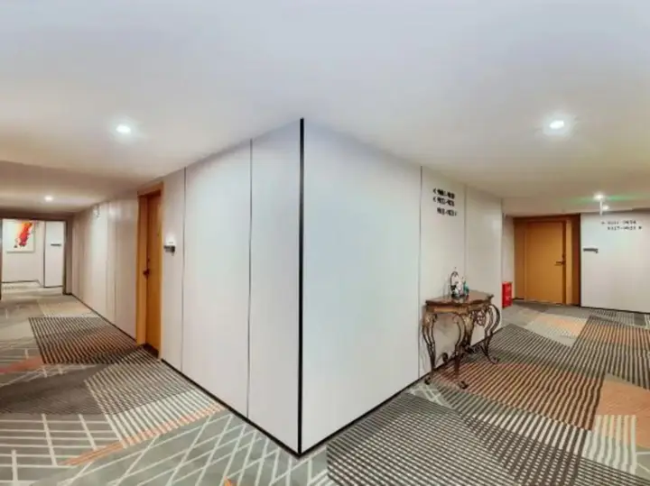 Чанша: zhongyang Meili Hotel