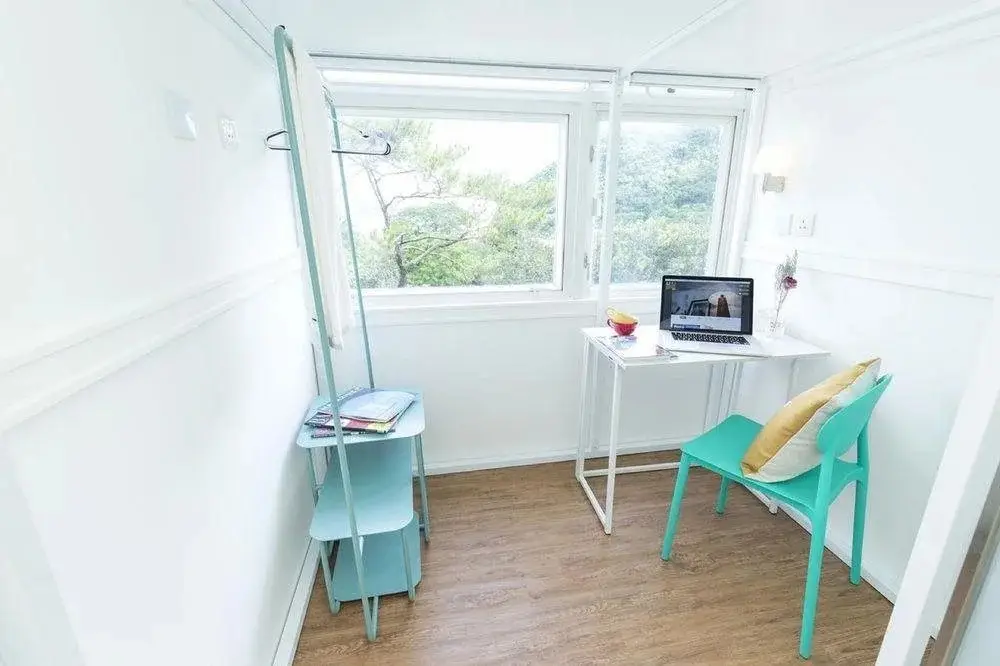 Гонконг: Mini Ocean Park Station - Adults Only