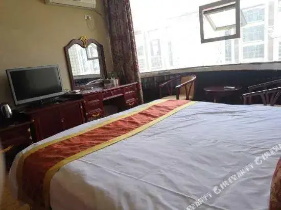 Чунцин: Yuhuai Hostel