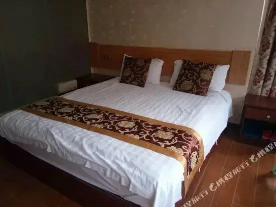 Чунцин: Yuhuai Hostel