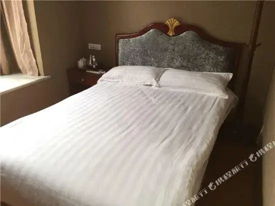 Чунцин: Yuhuai Hostel