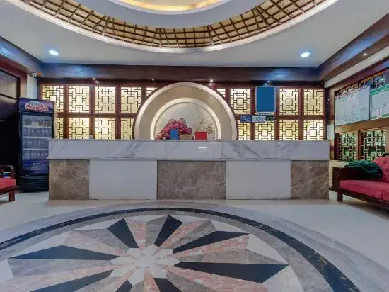 Чунцин: Shuanglongjing Hotel