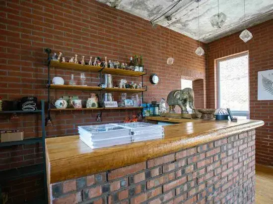 Пекин: 536 Yuan Hostel