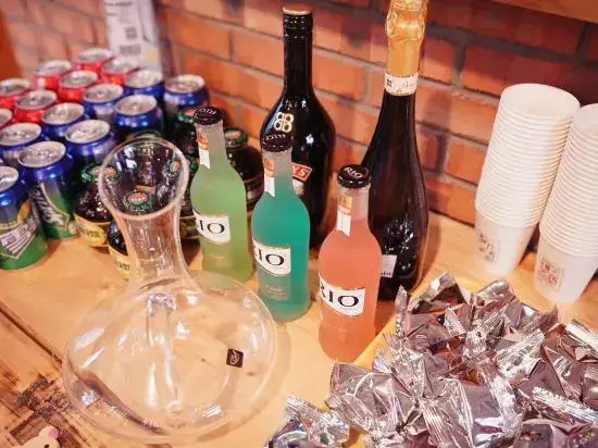 Пекин: 536 Yuan Hostel