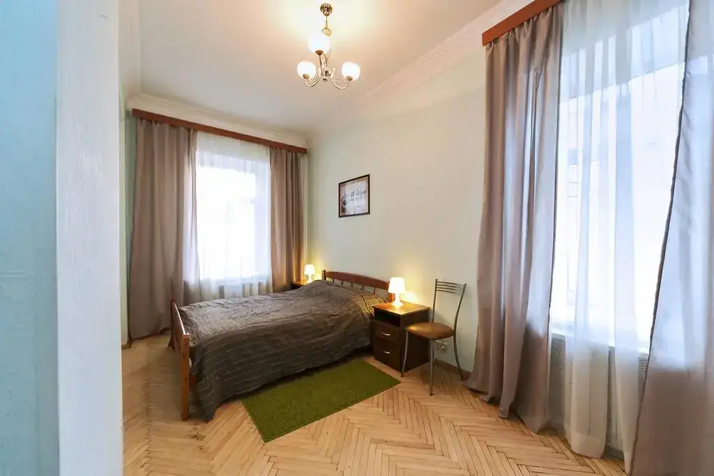 Likeflat Apartment Old Arbat — фото 1