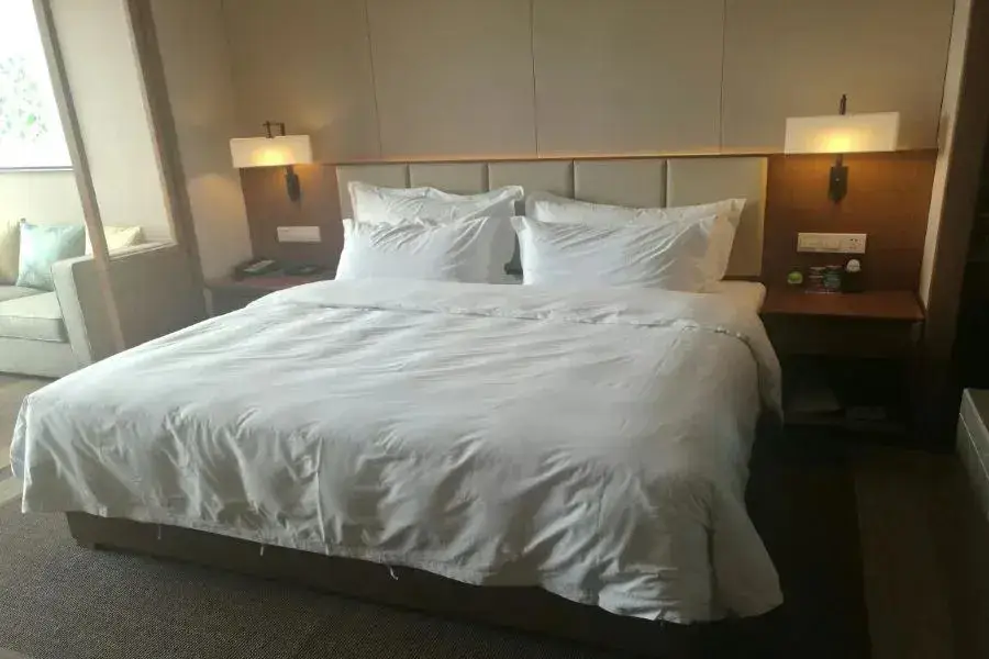 Чунцин: Boutin Hotel