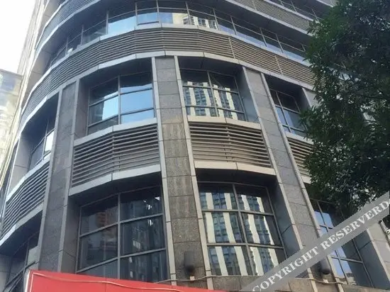 Changjiang Hotel(Chongqing Jiangbei Branch) — фото 1